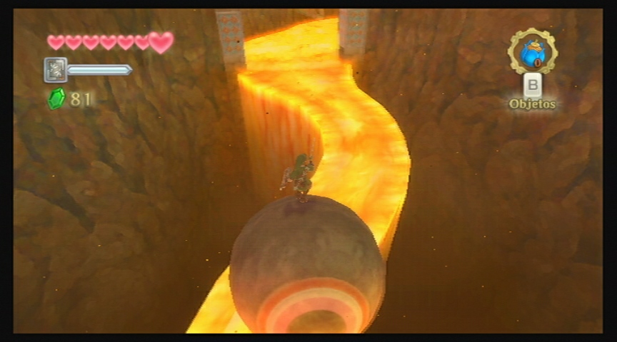 The Legend of Zelda: Skyward Sword - Imagen 21